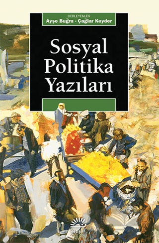 Sosyal Politika Yazıları