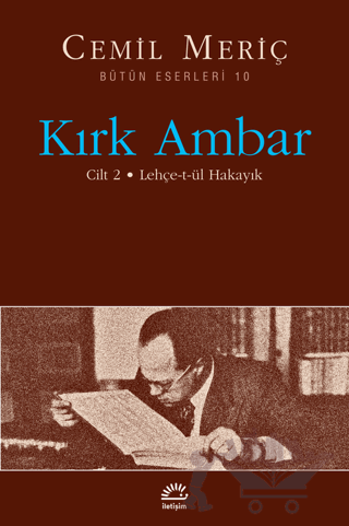 Kırk Ambar Cilt: 2