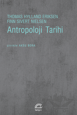 Antropoloji Tarihi