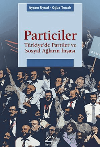 Particiler