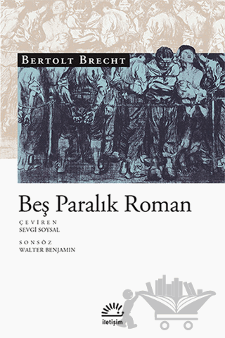 Beş Paralık Roman