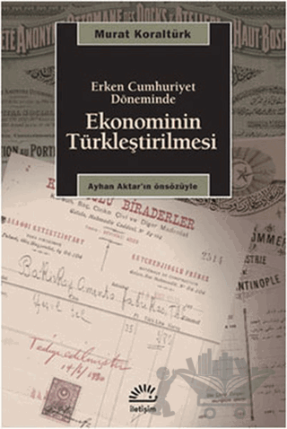 Ekonominin Türkleştirilmesi