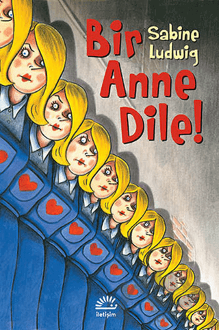 Bir Anne Dile!