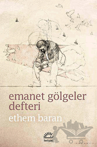 Emanet Gölgeler Defteri