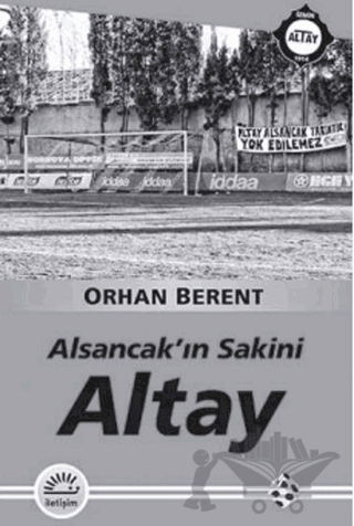 Alsancak'ın Sakini