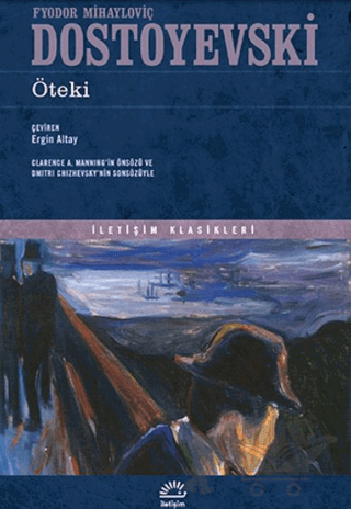 Öteki