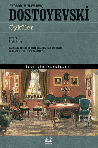 Öyküler