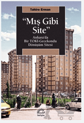 Mış Gibi Site