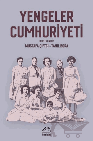 Yengeler Cumhuriyeti