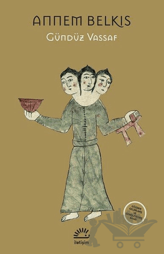 Annem Belkıs