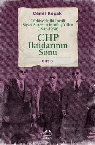 CHP İktidarının Sonu