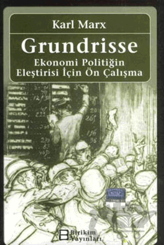 Grundrisse