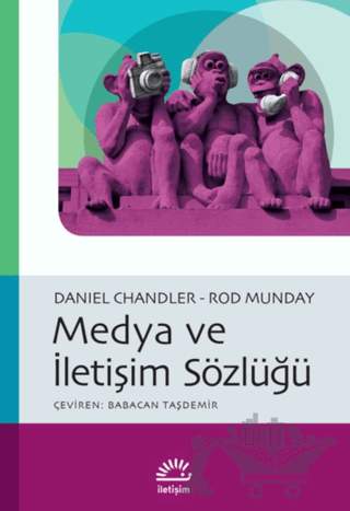 Medya ve İletişim Sözlüğü