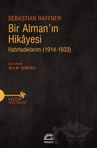 Bir Alman'ın Hikayesi