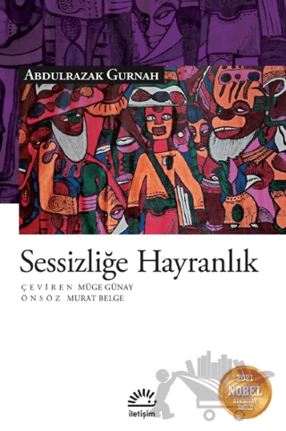 Sessizliğe Hayranlık