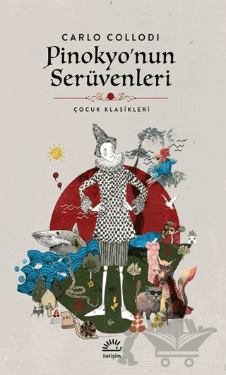 Pinokyo'nun Serüvenleri