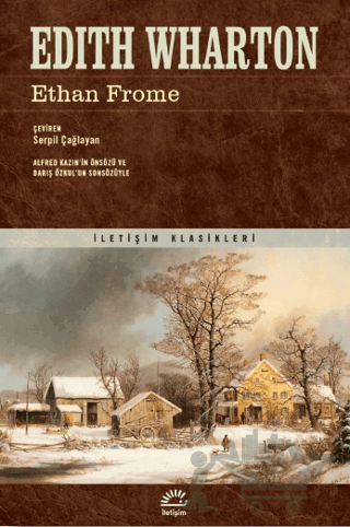 Ethan Frome