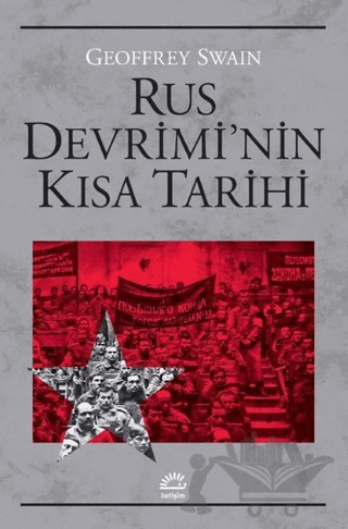 Rus Devrimi'nin Kısa Tarihi