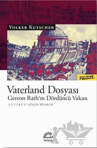 Vaterland Dosyası