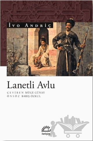 Lanetli Avlu