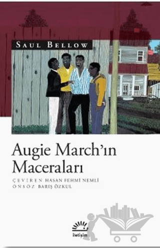 Augie March’ın Maceraları