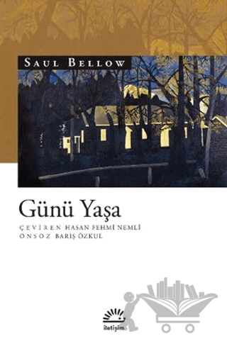 Günü Yaşa