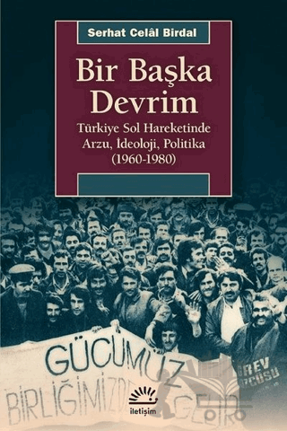 Bir Başka Devrim
