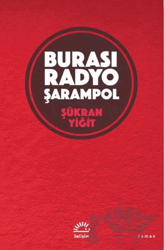 Burası Radyo Şarampol