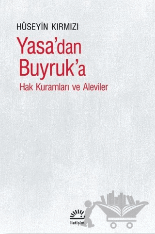 Yasa’dan Buyruk'a