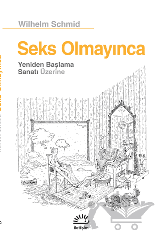Seks Olmayınca