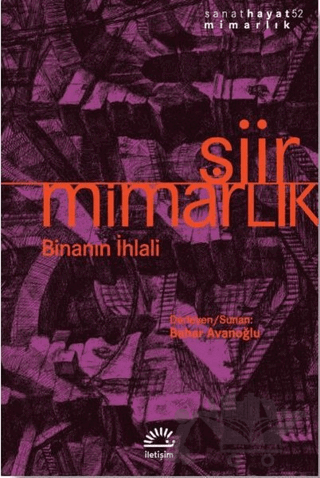 Şiir - Mimarlık