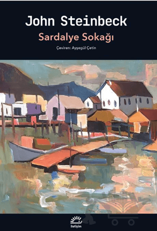 Sardalye Sokağı