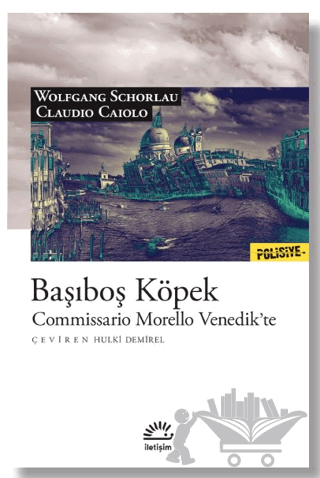 Başıboş Köpek