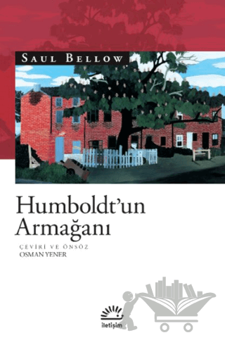 Humboldt’un Armağanı