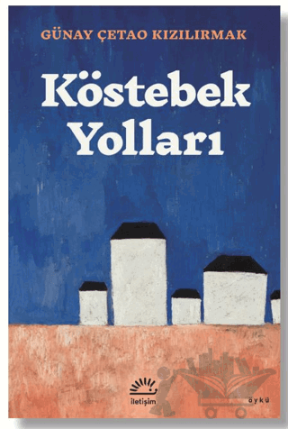 Köstebek Yolları
