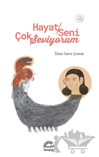 Hayat Seni Çok Seviyorum