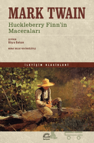 Huckleberry Finn'in Maceraları