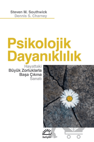 Psikolojik Dayanıklılık - Hayattaki Büyük Zorluklarla Başa Çıkma Sanatı