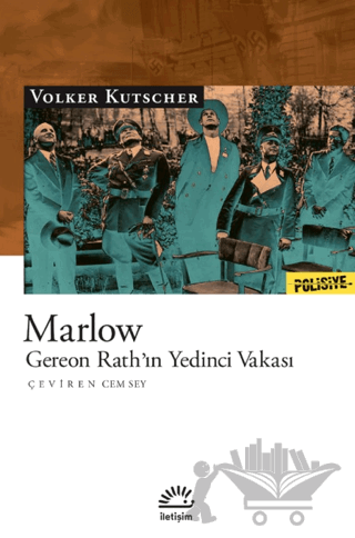 Marlow - Gereon Rath'ın Yedinci Vakası