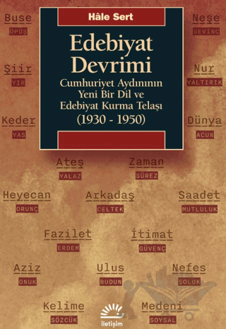 Edebiyat Devrimi