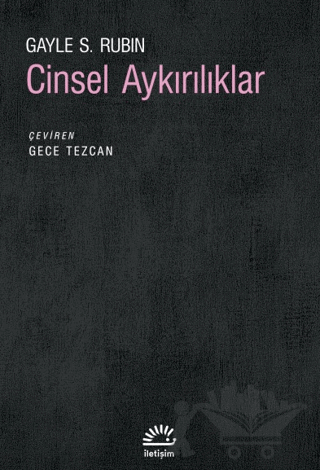Cinsel Aykırılıklar