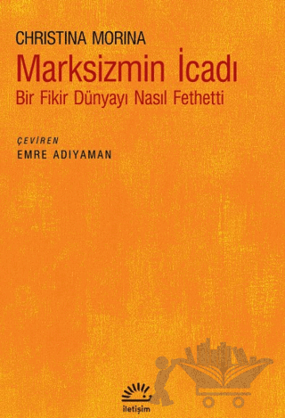 Marksizmin İcadı