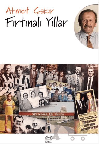 Fırtınalı Yıllar