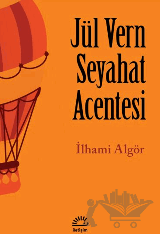 Jül Vern Seyahat Acentesi