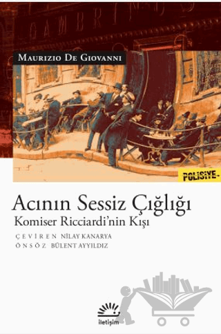 Acının Sessiz Çığlığı