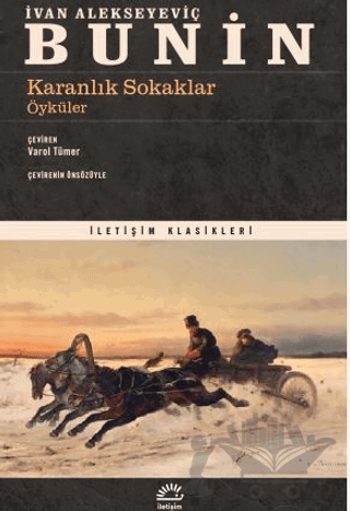 Karanlık Sokaklar