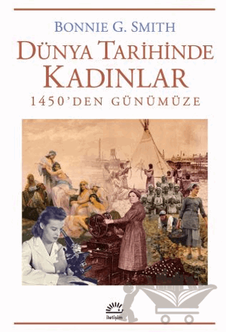 Dünya Tarihinde Kadınlar