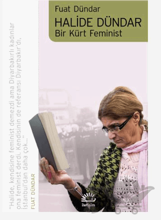 Halide Dündar: Bir Kürt Feminist