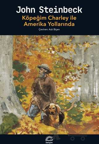 Köpeğim Charley ile Amerika Yollarında