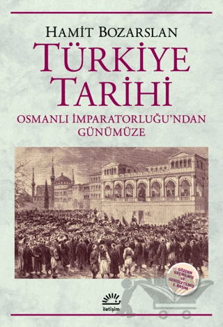 Türkiye Tarihi